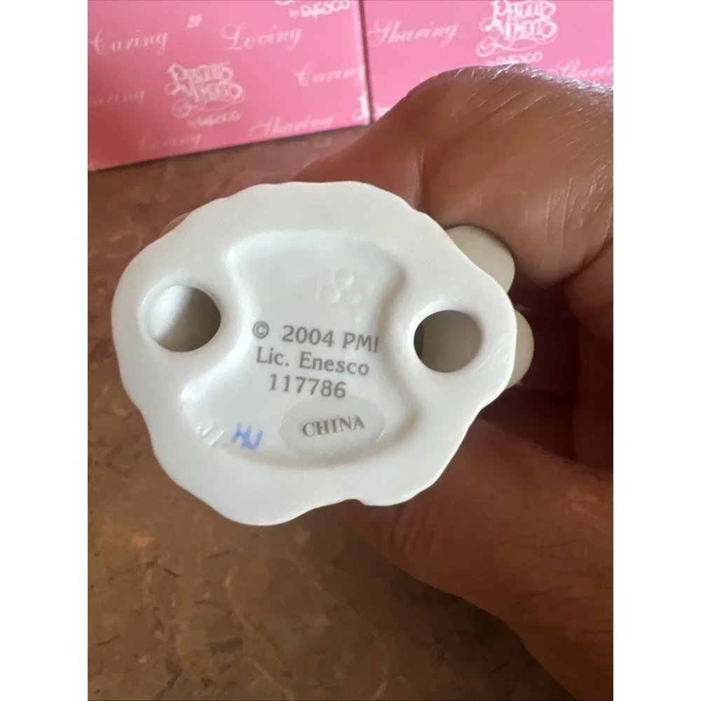 Enesco Precious Moments 